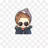 Q版阿凡达莫伊卡通u0e01u0e32u0e23u0e4cu0e15u0e39u0e19u0e0du0e35u0e48u0e1bu0e38u0e48u0e19卡通手绘时尚带帽子男孩-空若网 Q版阿凡达莫伊卡通u0e01u0e32u0e23u0e4cu0e15u0e39u0e19u0e0du0e35u0e48u0e1bu0e38u0e48u0e19卡通手绘时尚带帽子男孩-空若网