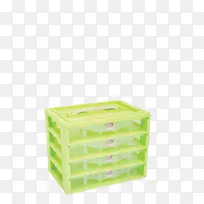 塑料矩形设计-空若网 塑料矩形设计-空若网