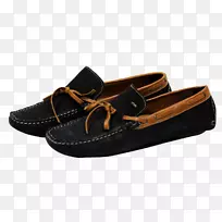 滑鞋绒面步行鞋休闲鞋-空若网 滑鞋绒面步行鞋休闲鞋-空若网