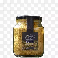 花粉蜂蜜和普通向日葵芥末蜂蜜-空若网 花粉蜂蜜和普通向日葵芥末蜂蜜-空若网