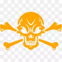 电脑图标头盖骨剪贴画-阿凡达-空若网 电脑图标头盖骨剪贴画-阿凡达-空若网