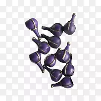 珠宝水果香槟酒瓶-空若网 珠宝水果香槟酒瓶-空若网