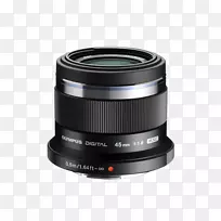 奥林巴斯M.祖科数码有限公司45 mm f/1.8微型系统照相机镜头奥林巴斯公司-空若网 奥林巴斯M.祖科数码有限公司45 mm f/1.8微型系统照相机镜头奥林巴斯公司-空若网