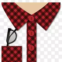 衬衫男式格子衬衫-空若网 衬衫男式格子衬衫-空若网