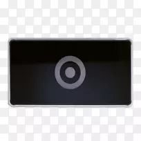 矩形多媒体设计-空若网 矩形多媒体设计-空若网