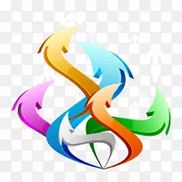 应用软件android应用程序包-箭头-空若网 应用软件android应用程序包-箭头-空若网