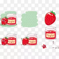 草莓Aedmaasikas下载-草莓果酱表达载体-空若网 草莓Aedmaasikas下载-草莓果酱表达载体-空若网