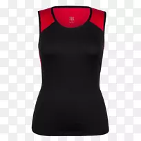 t恤镀金无袖衬衫肩t恤-空若网 t恤镀金无袖衬衫肩t恤-空若网