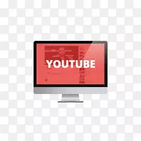 电脑监控多媒体剪贴画-Booka-空若网 电脑监控多媒体剪贴画-Booka-空若网