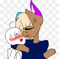 手指智人脸颊夹艺术-空若网 手指智人脸颊夹艺术-空若网