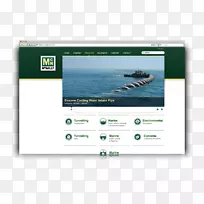 网页多媒体字体-登陆页海报-空若网 网页多媒体字体-登陆页海报-空若网