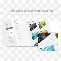 品牌标志字体-多用途-空若网 品牌标志字体-多用途-空若网