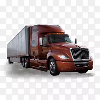 ������Navistar����ProStar International Lonestar-Car-������