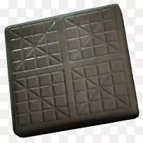 矩形基座-空若网 矩形基座-空若网