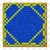 直线点线-空若网 直线点线-空若网