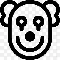 电脑图标马戏团剪辑艺术-马戏团-空若网 电脑图标马戏团剪辑艺术-马戏团-空若网