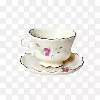 茶杯,咖啡杯,瓷杯-漂亮的白色杯子-空若网 茶杯,咖啡杯,瓷杯-漂亮的白色杯子-空若网