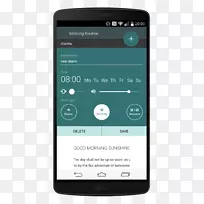 手机智能手机手持设备蜂窝网络短信应用程序设计材料-空若网 手机智能手机手持设备蜂窝网络短信应用程序设计材料-空若网
