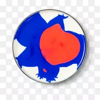 钴蓝培养皿-空若网 钴蓝培养皿-空若网