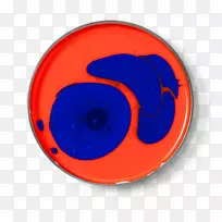 圆形字型培养皿-空若网 圆形字型培养皿-空若网