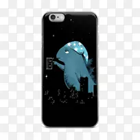 电子手机配件动物字体-晚安-空若网 电子手机配件动物字体-晚安-空若网