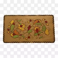 把席上的长方形鸡肉作为食物-手绘复古。-空若网 把席上的长方形鸡肉作为食物-手绘复古。-空若网