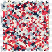 几何几何图形三角形颜色几何三角形创新科技-空若网 几何几何图形三角形颜色几何三角形创新科技-空若网