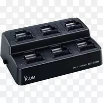 电池充电器ICOM集成适配器集成电路和芯片甚高频ICOM-空若网 电池充电器ICOM集成适配器集成电路和芯片甚高频ICOM-空若网