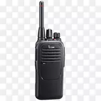 pmr 446 icom����˫�����ߵ�Խ�������Ƶcb-������-������