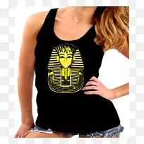 T-恤上衣无袖衬衫外装-埃及衬衫-空若网 T-恤上衣无袖衬衫外装-埃及衬衫-空若网