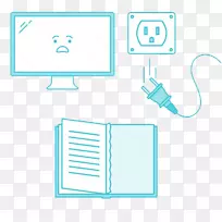 笔记本电脑日记-蓝色电脑日记-空若网 笔记本电脑日记-蓝色电脑日记-空若网