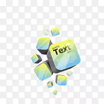 abstraktnxfdģ�ͼ���.��ɫ�ڿ�ѧ������ѧģ��-������