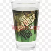 品脱玻璃高球玻璃啤酒杯玻璃-空若网 品脱玻璃高球玻璃啤酒杯玻璃-空若网