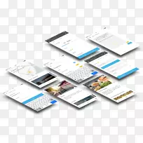 品牌多媒体-透视模拟-空若网 品牌多媒体-透视模拟-空若网