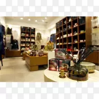 鞋店室内设计服务.设计-空若网 鞋店室内设计服务.设计-空若网