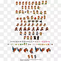 线点计算机图标剪贴画线-空若网 线点计算机图标剪贴画线-空若网