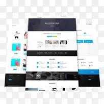 品牌多媒体显示装置设计-空若网 品牌多媒体显示装置设计-空若网