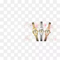 刷子体首饰-7点钟-空若网 刷子体首饰-7点钟-空若网