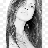 长发染色肖像摄影.头发-空若网 长发染色肖像摄影.头发-空若网