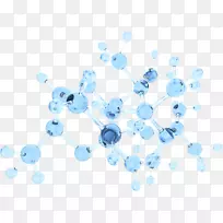 水绿松石体珠宝珠有机体-水-空若网 水绿松石体珠宝珠有机体-水-空若网