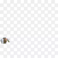 角图案-白象-空若网 角图案-白象-空若网