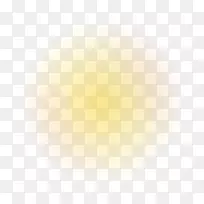 黄色桌面壁纸彩色计算机图形.android-空若网 黄色桌面壁纸彩色计算机图形.android-空若网