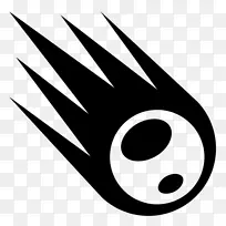 线条白色标志剪辑艺术-线-空若网 线条白色标志剪辑艺术-线-空若网