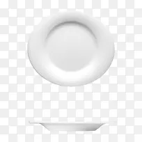 陶瓷餐具盘子-空若网 陶瓷餐具盘子-空若网