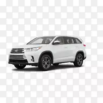 2016丰田Highlander 2018丰田Highlander有限公司白金SUV运动型多功能车丰田塔科马-丰田-空若网 2016丰田Highlander 2018丰田Highlander有限公司白金SUV运动型多功能车丰田塔科马-丰田-空若网