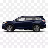 2018��Ӣ�����QX 60 AWD SUV 2017Ӣ�����QX 60�˶��Ͷ๦�ܳ�������-2018����ﺣ����XLE-������