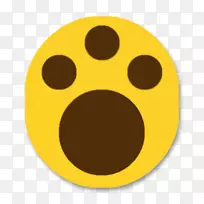 笑脸鼻子字体-笑脸-空若网 笑脸鼻子字体-笑脸-空若网