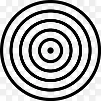 白色剪贴画圆圈-空若网 白色剪贴画圆圈-空若网