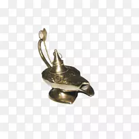 精灵阿拉丁油灯精灵-空若网 精灵阿拉丁油灯精灵-空若网