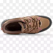 绒面鞋交叉训练花边-空若网 绒面鞋交叉训练花边-空若网